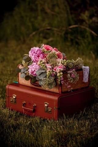 Decoracion vintage - 3