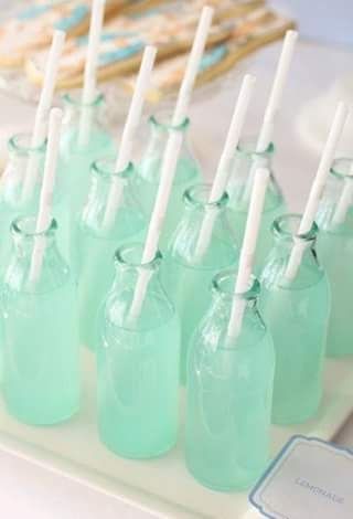 Frascos y botellas para boda - 5