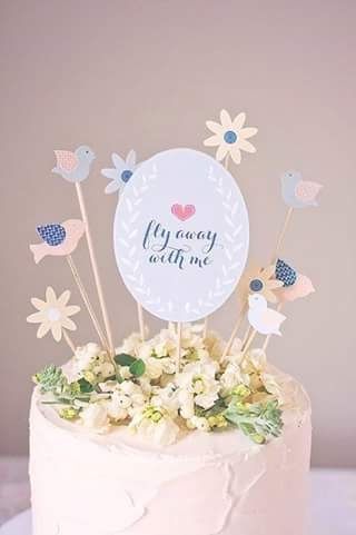 Hermosos pasteles!! ya los viste? - 2