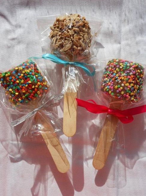 Ideas para recuerdos de boda :d - 10