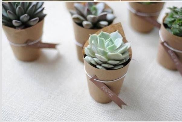 Ideas para recuerdos de boda :d - 12