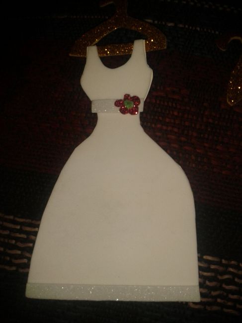 Avance: mis detalles de agradecimiento - 3