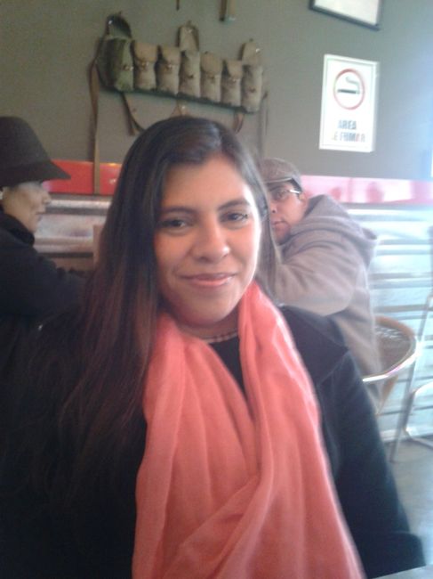 Mi aniversario con mi prometido - 10