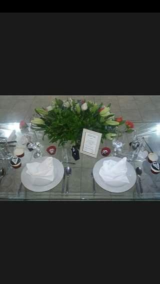 Con ustedes: un poco de mi boda!!! - 3
