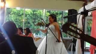 Con ustedes: un poco de mi boda!!! - 13