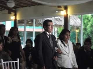 Con ustedes: un poco de mi boda!!! - 15