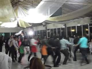 Con ustedes: un poco de mi boda!!! - 21