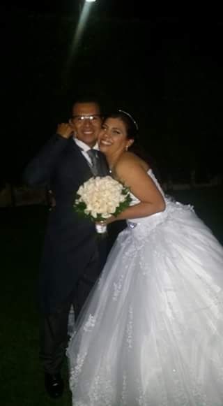 Con ustedes: un poco de mi boda!!! - 23