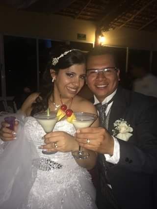 Con ustedes: un poco de mi boda!!! - 27