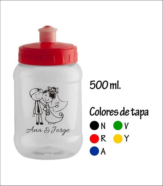 Que recuerdos dar??? - 7