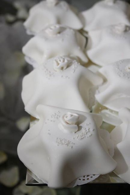 Que recuerdos dar??? - 10