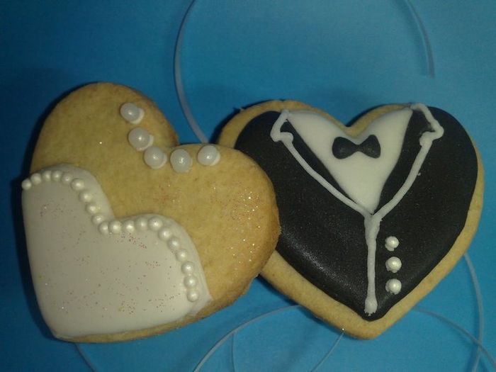 Recuerdo de bodas???? - 5