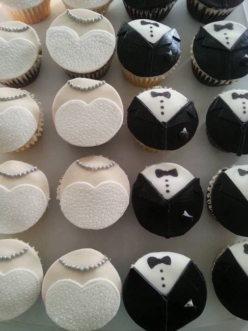 Recuerdo de bodas???? - 6