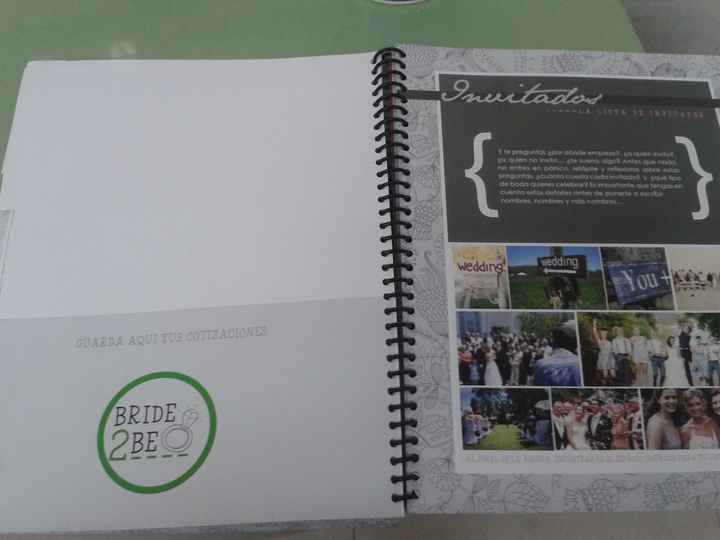 Agenda 2 be - 2