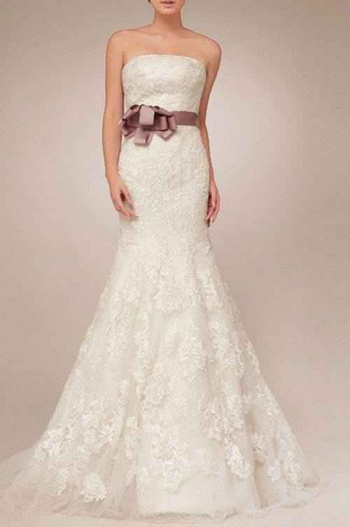 Mi vestido con cinturon de color o conturon de brillutos, help me!! - 2