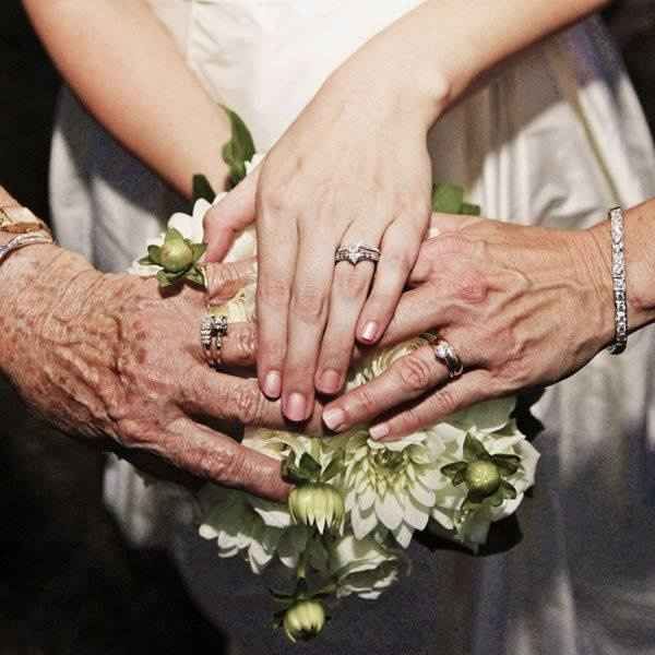 Las tres generaciones