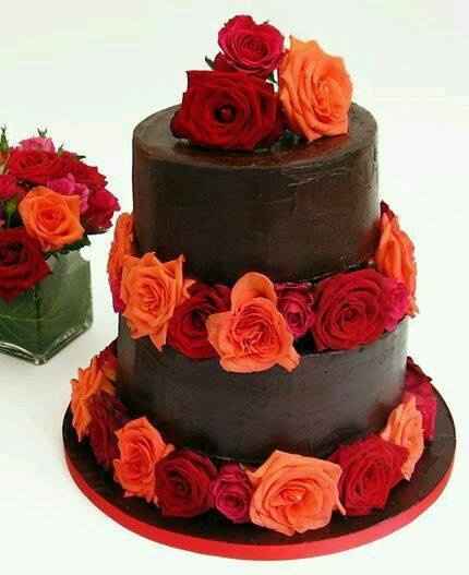Con flores