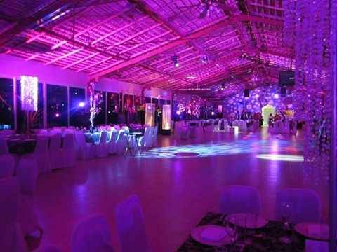 Tienen fotos del salon donde será su recepción yo siiii aqui se los muestro - 3
