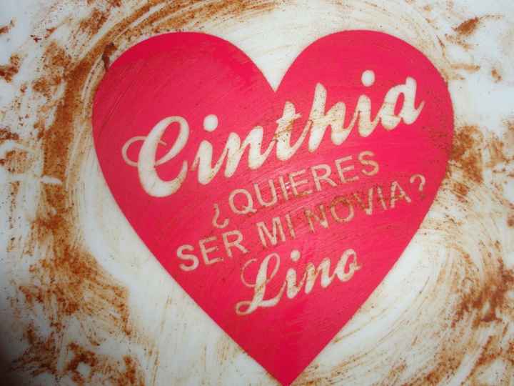 mi historia...mi noviazgo