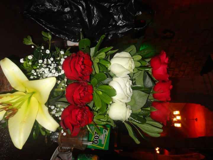 mi noviazgo