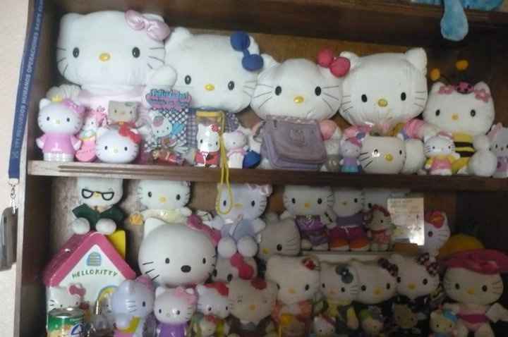 mi colección
