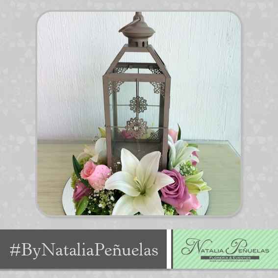 Jaulitas vintage - 1