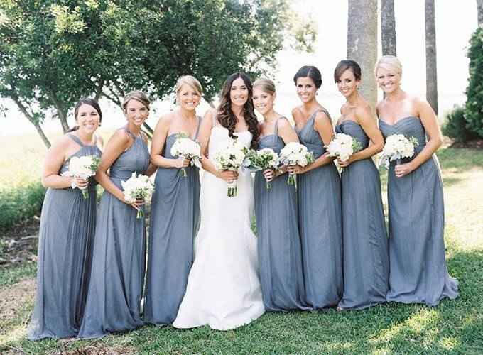 Vestidos para las damas