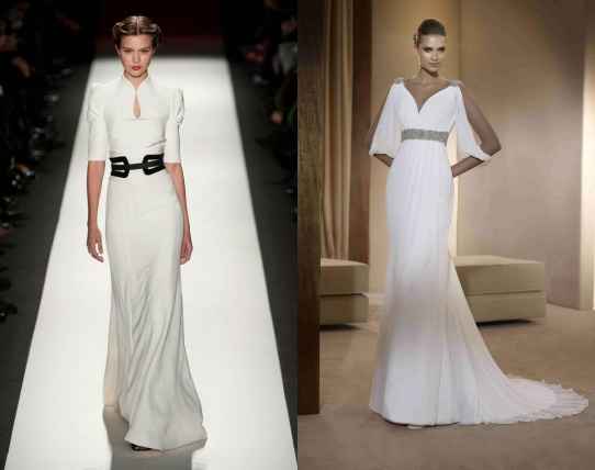 vestido