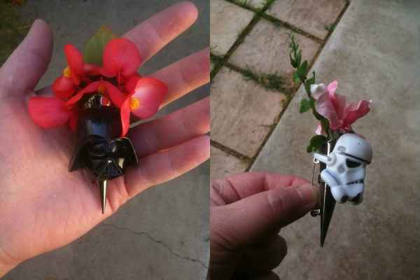 boutonier