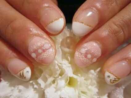 Gelish para el gran dia - 4