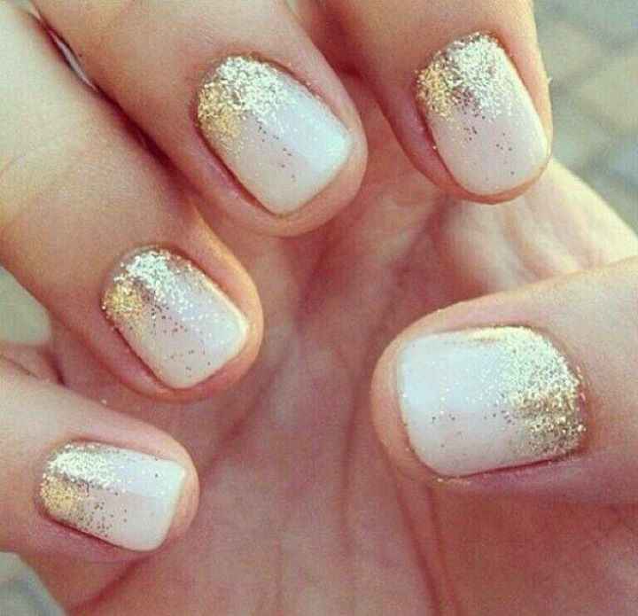 Gelish para el gran dia - 8