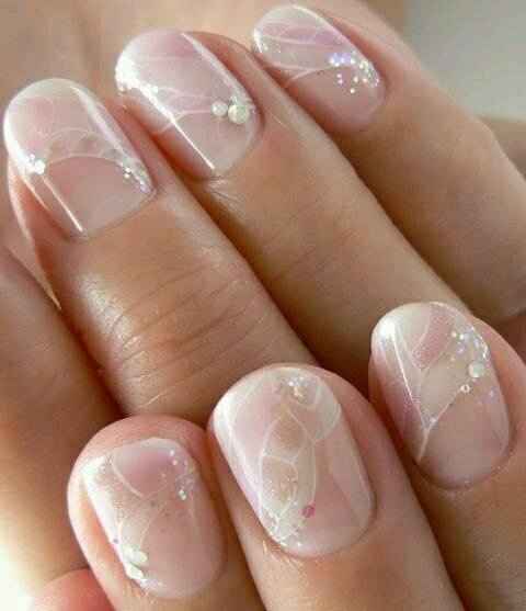 Gelish para el gran dia - 9