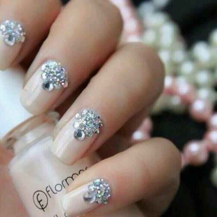 Gelish para el gran dia - 10