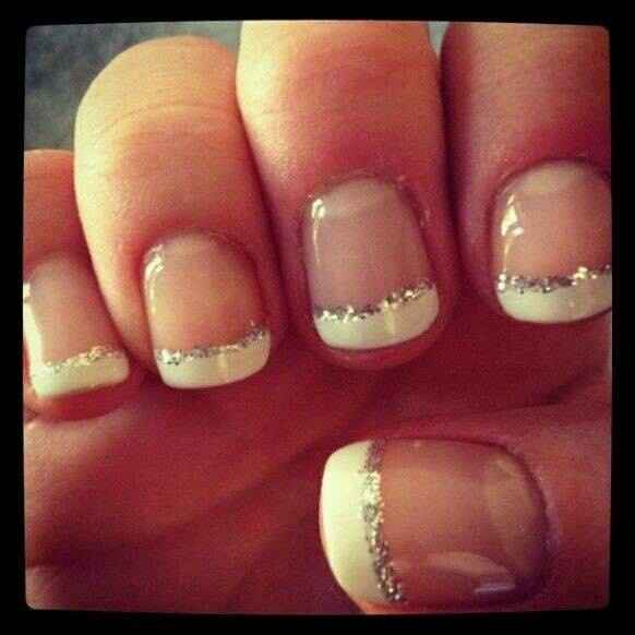 Gelish para el gran dia - 11