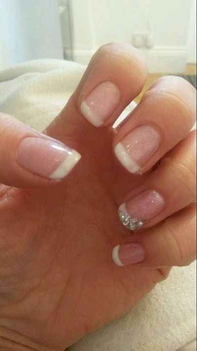 Gelish para el gran dia - 13