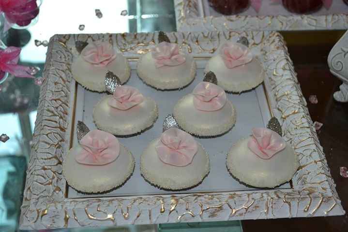 Recuerdos de boda .. ayuda! - 7