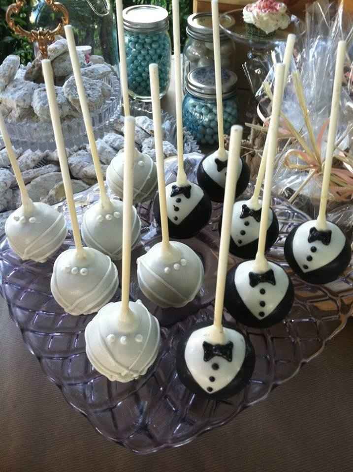 Recuerdos de boda .. ayuda! - 9