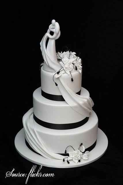 Muéstrame tu pastel de bodas!! - 3