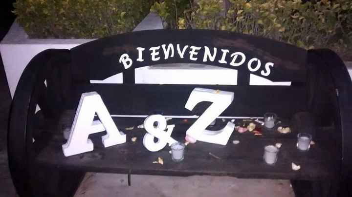 Boda black & white?  - 5