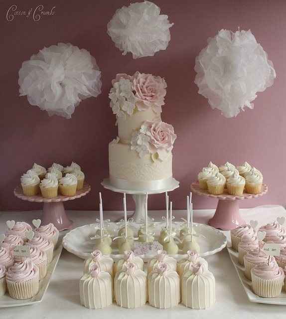 Mesa de postres o pastel? - 5