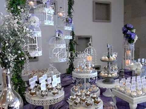 Mesa de postres o pastel? - 7