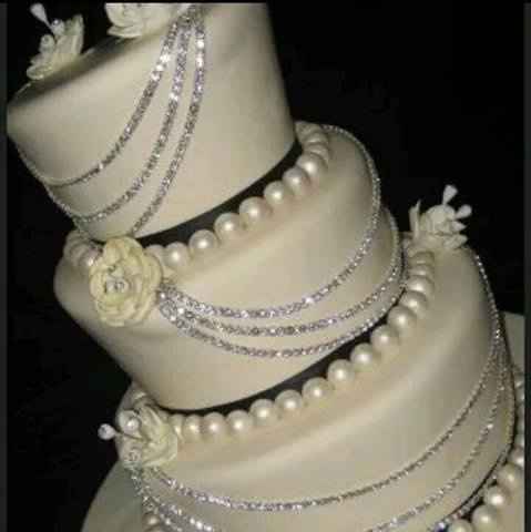 Nuestro pastel de boda - 5