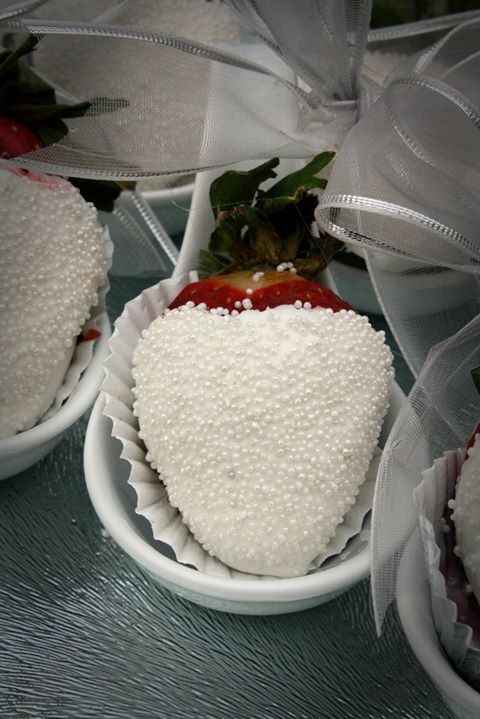 Mi boda perfecta - 23