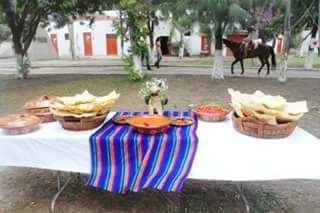 Boda estilo charreria - 4