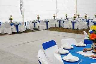 Boda estilo charreria - 5