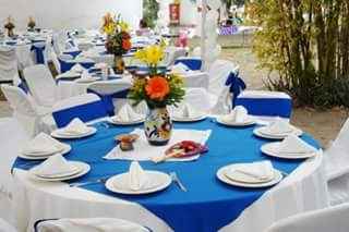 Boda estilo charreria - 6