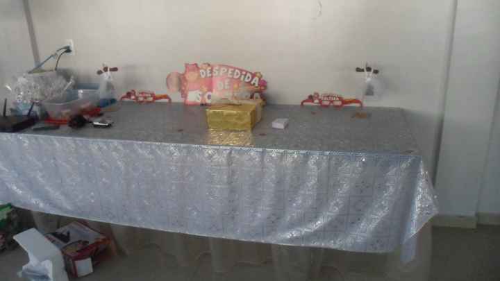 decoración hermosa