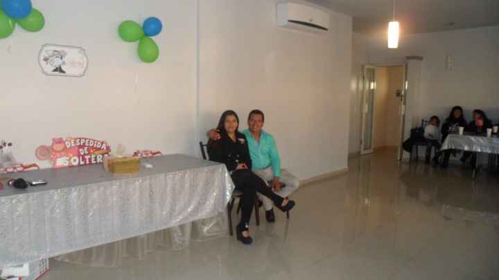 Con mi amorsh