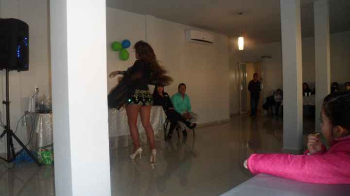 Ninel conde