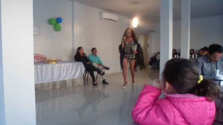 ninel conde